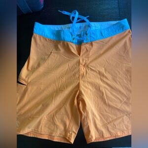 Men’s Quicksilver Board Shorts
